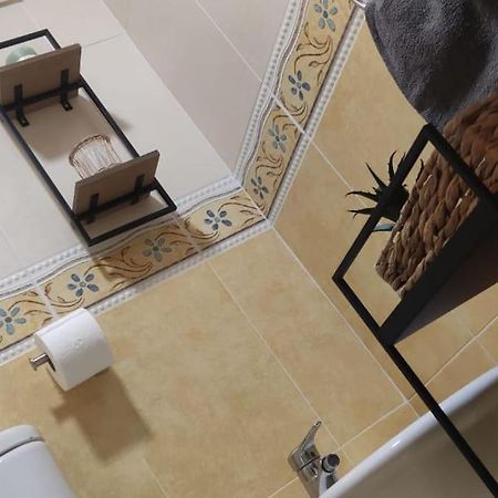 Апартаменты Acogedor Piso Cerca De La Playa Пуэтро-де-Сагунто Экстерьер фото