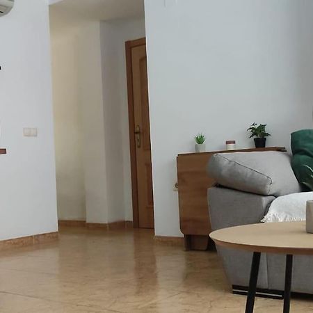 Апартаменты Acogedor Piso Cerca De La Playa Пуэтро-де-Сагунто Экстерьер фото